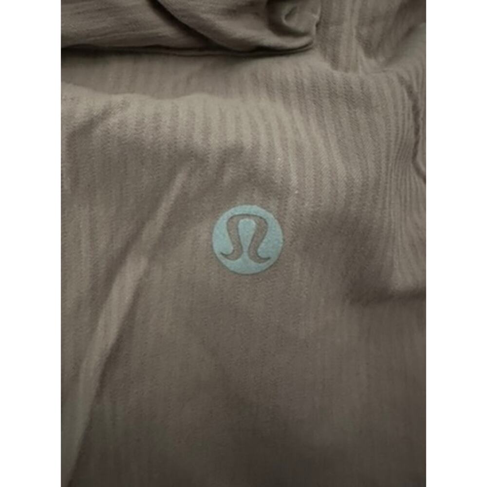 Lululemon Dance Studio Relaxed-Fit Mid-Rise Cargo Jogger Taupetastic XL - Picture 6 of 9